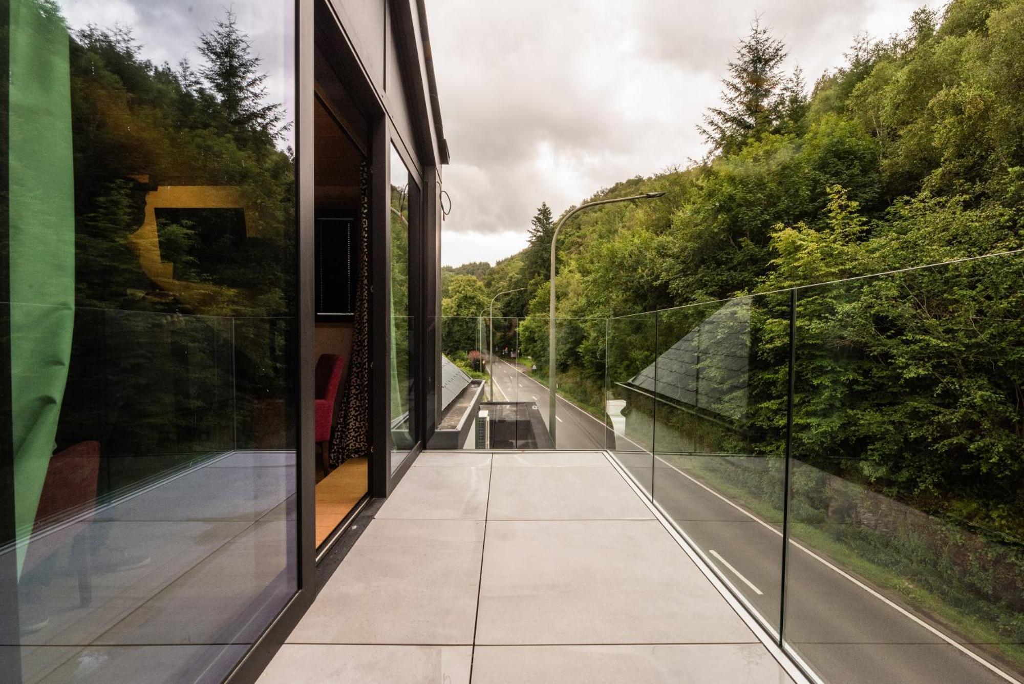Hostellerie La Claire Fontaine, Logis Hotels & Spa La-Roche-en-Ardenne Kültér fotó