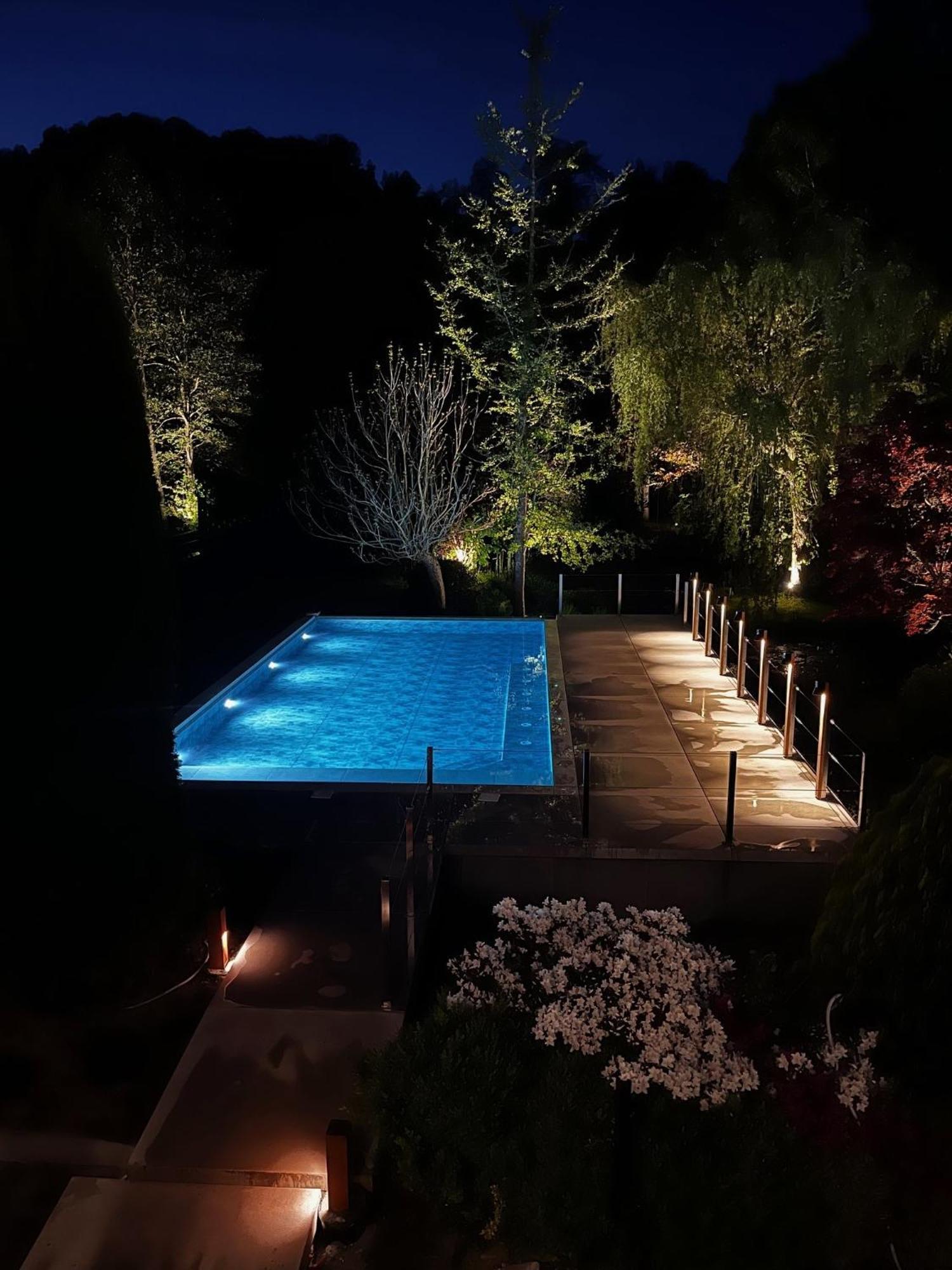 Hostellerie La Claire Fontaine, Logis Hotels & Spa La-Roche-en-Ardenne Kültér fotó